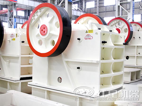 礦業(yè)碎石機(jī)多少錢一臺(tái)？